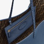 Medium Roll With 218 Hand-Sewn Topstitches - Image 5